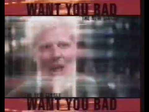 The Offspring — The Offspring's Conspiracy of One Commercial