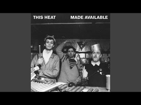 This Heat — Rimp Romp Ramp
