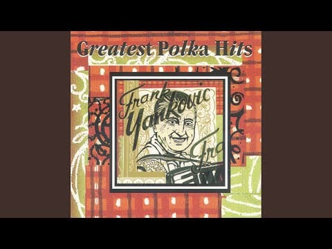 Frankie Yankovic And His Yanks — Pretty Music
