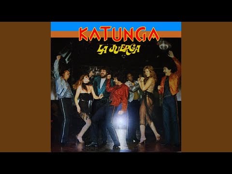 Katunga — Soy Alegre