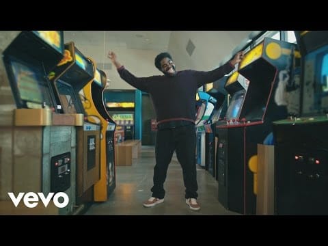 Justin Timberlake — CAN'T STOP THE FEELING! (Ron Funches First Listen)