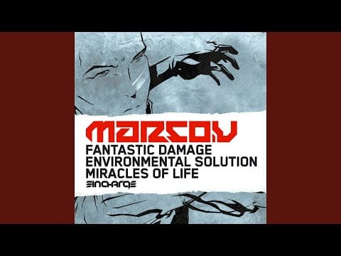 Marco V — The Miracles of Life (Extended)