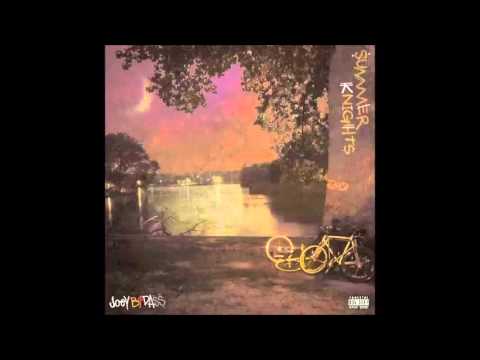 Joey Bada$$ — Joey bada$$ - Bad summer Knights( NEW)  (FULL Album,MIXTAPE)
