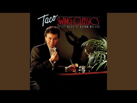 Taco — Stompin' At The Savoy