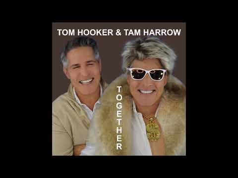 Tom Hooker — Tom Hooker & Tam Harrow - Dancing To the Night