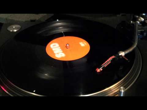 SMD — SMD#1A - Slipmatt's Dub 1