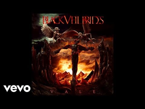Black Veil Brides
 — When They Call My Name
