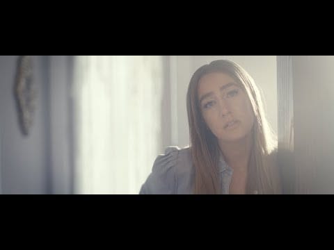 Ingrid Andress — Ingrid Andress - More Hearts Than Mine (Official Music Video)