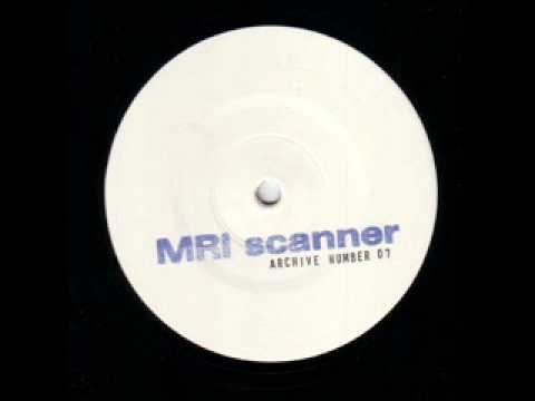 Sleeparchive — Sleeparchive - MRI Scanner