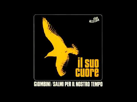 Marcello Giombini — Giombini / OGNI UOMO