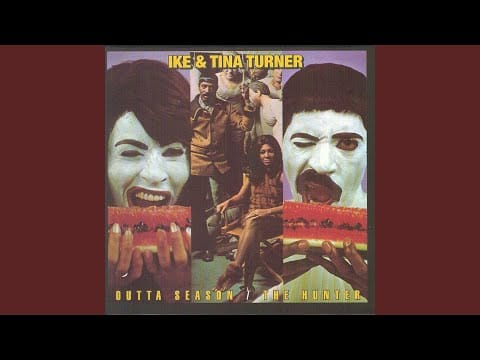 Ike & Tina Turner — Outta Season: I Am A Motherless Child