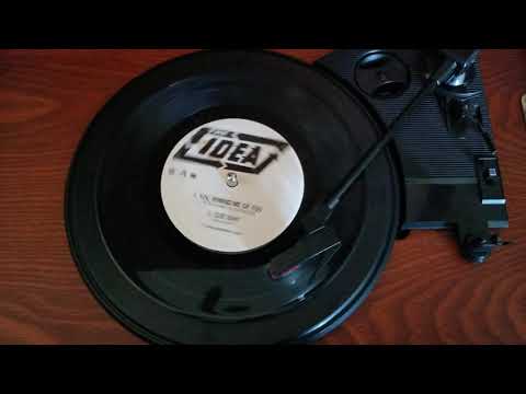 The Idea (8) — THE IDEA - OUR WAY