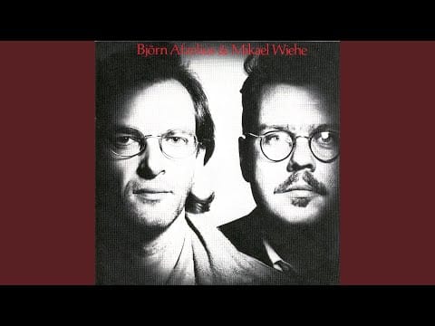 Mikael Wiehe — Valet