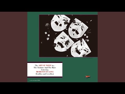 The Art of Noise — Love Beat (The Hare)