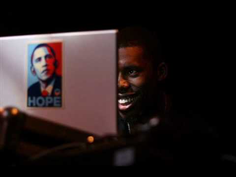 Mary Anne Hobbs — Flying Lotus - Flattery (Sympathy For The Biters)