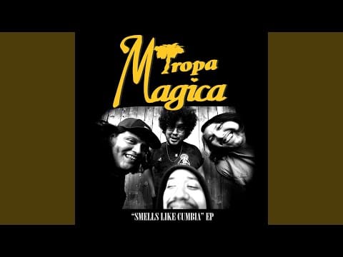 Tropa Magica — Come As You Are