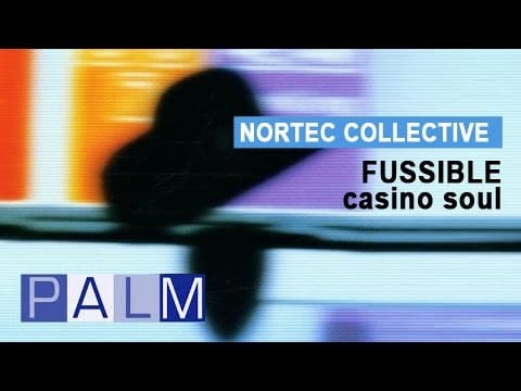 Nortec Collective — Nortec Collective: Fussible - Casino Soul