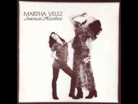 Martha Velez — Martha Velez  -Oh No, Not My Baby