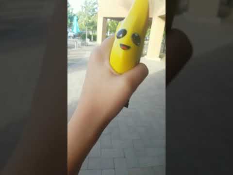 The Bananas — Enemies everywhere