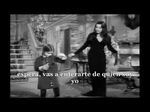 The Hillbilly Moon Explosion — The hillbilly moon explosion- long way down (subtitulada en español)