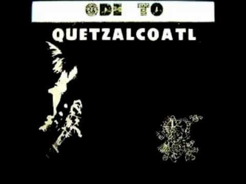 Dave Bixby — Dave Bixby - Open Doors [Ode To Quetzalcoatl] 1969