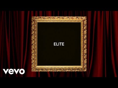 Articolo 31 — Articolo 31 - ELITE (Lyric Video)