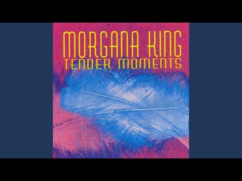 Morgana King — Through the Eyes of Love