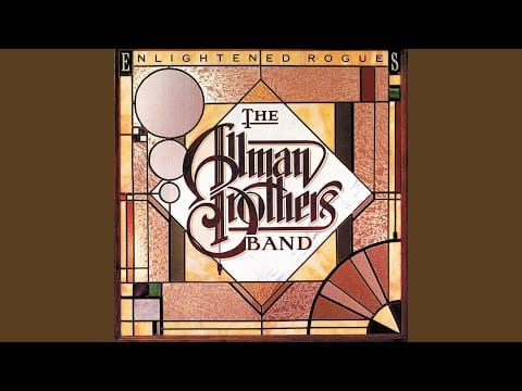 The Allman Brothers Band — Crazy Love