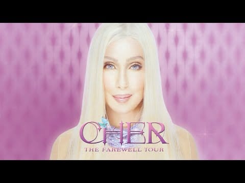 Cher — Cher - Take Me Home (Live) [2025 Remaster - Official Audio]