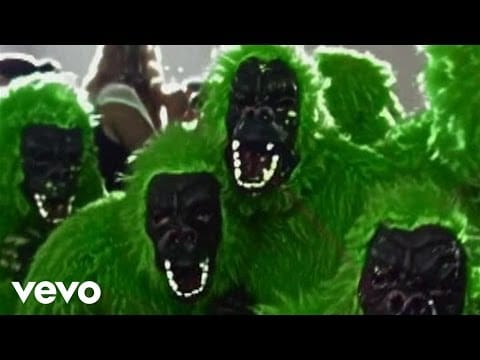 Prinz Pi — Prinz Pi - Gib dem Affen Zucker
