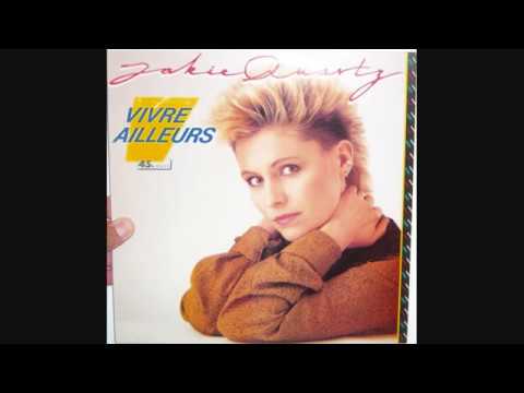 Jakie Quartz — Jakie Quartz - B B remember me (1986 12")