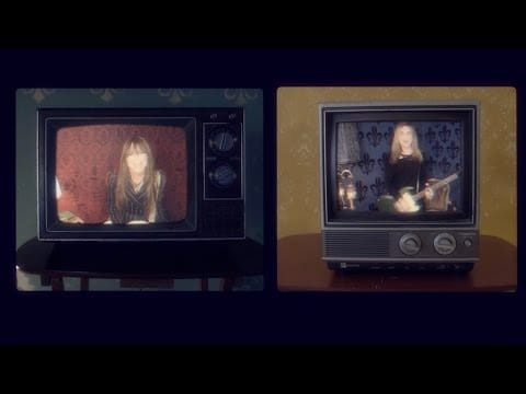 Veruca Salt — Veruca Salt - Eyes on You