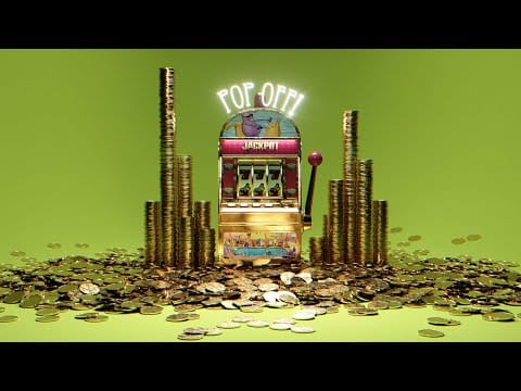 Dance Gavin Dance — Pop Off!
