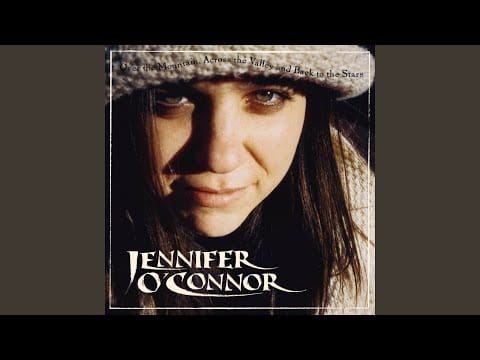 Jennifer O'Connor — Today
