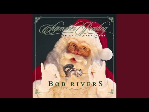 Bob Rivers (2) — The Twisted Chipmunk Song
