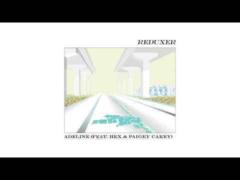 alt-J — Adeline (feat. Paigey Cakey and Hex) (ADP Version)