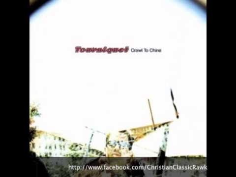 Tourniquet — Track 04 "White Knucklin' The Rosary" - Album "Crawl To China" - Artist "Tourniquet"