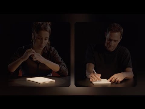 Grand Corps Malade — Grand Corps Malade & Leïla Bekhti « Le sens de la famille » (CLIP OFFICIEL)