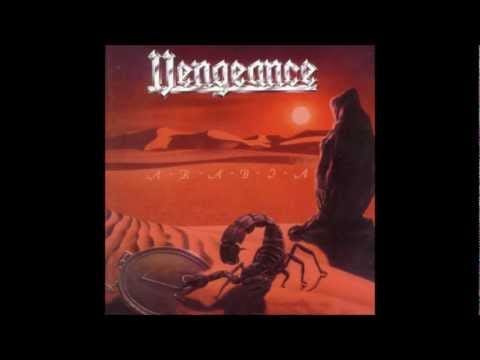 Vengeance (3) — Vengeance - Children Of The Streets