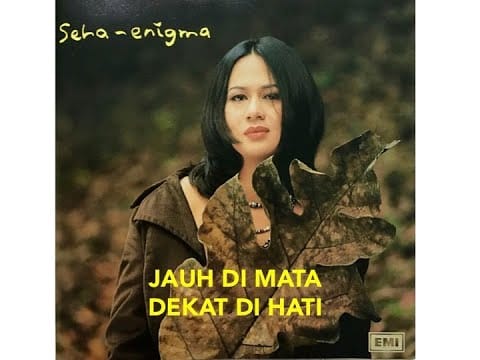 Seha Freedom — Jauh Di Mata Dekat Di Hati - Seha