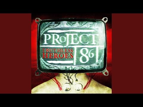 Project 86 (2) — Hollow Again