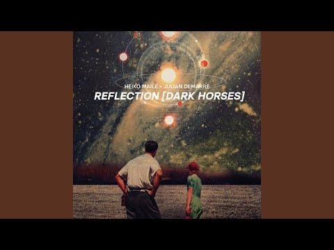 Heiko Maile — Reflection (Dark Horses)