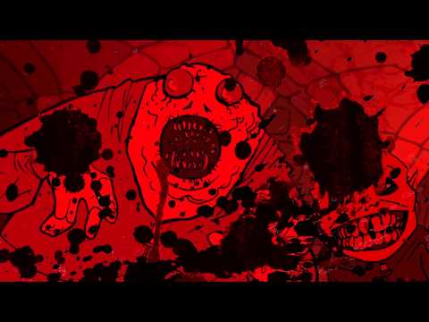 Massacre — MASSACRE - Back From Beyond (OFFICIAL VIDEO)