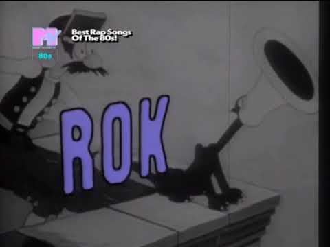 The Cookie Crew — The Beatmasters feat. The Cookie Crew - Rok Da House