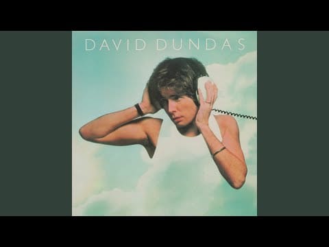 David Dundas — Jeans On
