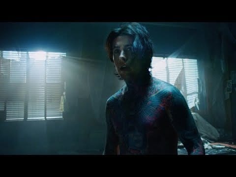 Falling in Reverse — Falling In Reverse - "Popular Monster"