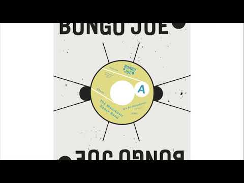The Mauskovic Dance Band — The Mauskovic Dance Band - It's All Mauskovic