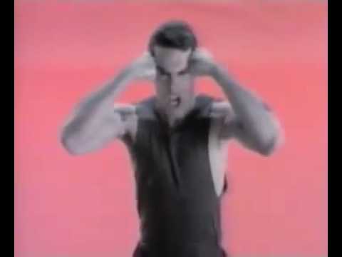 Rollins Band — Rollins Band - Low Self Opinion | The end of silence
