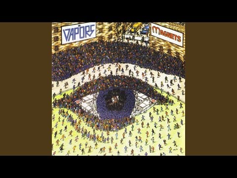 The Vapors — Silver Machines