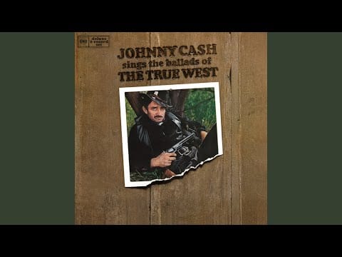 Johnny Cash — Sam Hall